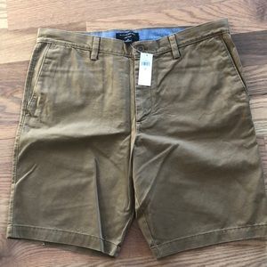 NWT Banana Republic Factory Aiden Short, Sz 35